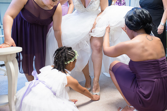 Stone Garden Events Fallbrook Wedding Photo by Temecula Wedding Photographer - Hope and Christopher