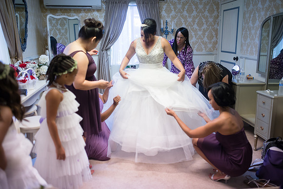 Stone Garden Events Fallbrook Wedding Photo by Temecula Wedding Photographer - Hope and Christopher