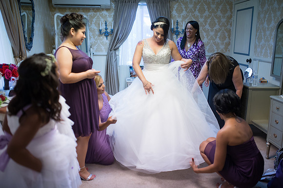 Stone Garden Events Fallbrook Wedding Photo by Temecula Wedding Photographer - Hope and Christopher