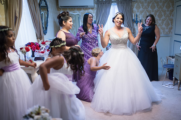 Stone Garden Events Fallbrook Wedding Photo by Temecula Wedding Photographer - Hope and Christopher