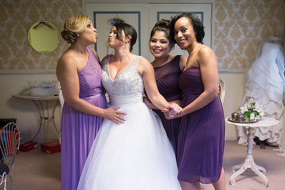 Stone Garden Events Fallbrook Wedding Photo by Temecula Wedding Photographer - Hope and Christopher