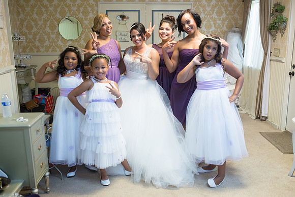 Stone Garden Events Fallbrook Wedding Photo by Temecula Wedding Photographer - Hope and Christopher