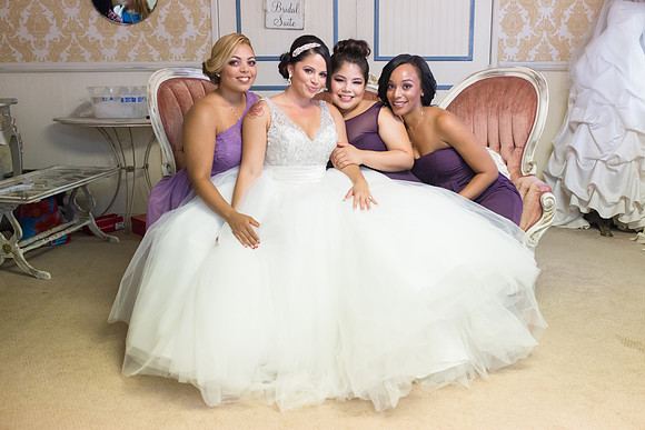 Stone Garden Events Fallbrook Wedding Photo by Temecula Wedding Photographer - Hope and Christopher