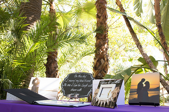 Stone Garden Events Fallbrook Wedding Photo by Temecula Wedding Photographer - Hope and Christopher