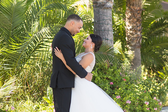 Stone Garden Events Fallbrook Wedding Photo by Temecula Wedding Photographer - Hope and Christopher