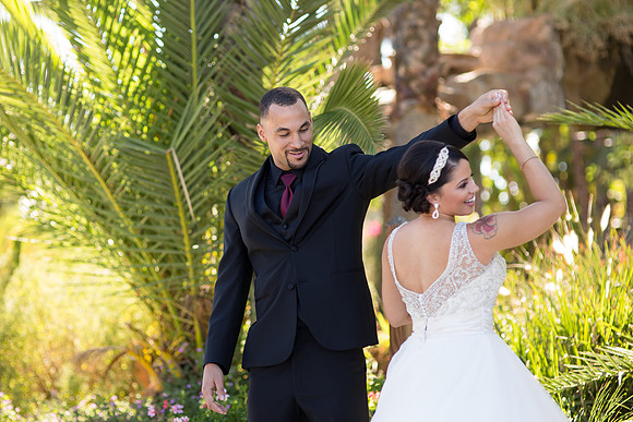 Stone Garden Events Fallbrook Wedding Photo by Temecula Wedding Photographer - Hope and Christopher