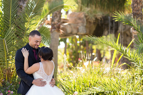 Stone Garden Events Fallbrook Wedding Photo by Temecula Wedding Photographer - Hope and Christopher