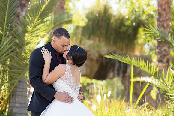 Stone Garden Events Fallbrook Wedding Photo by Temecula Wedding Photographer - Hope and Christopher