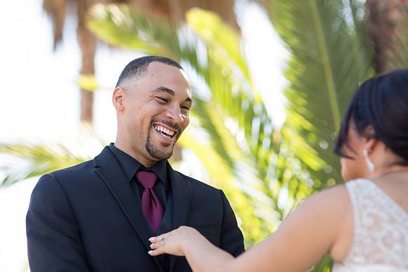 Stone Garden Events Fallbrook Wedding Photo by Temecula Wedding Photographer - Hope and Christopher