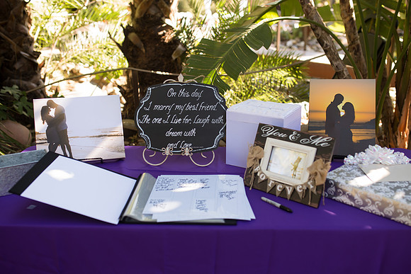 Stone Garden Events Fallbrook Wedding Photo by Temecula Wedding Photographer - Hope and Christopher