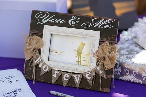 Stone Garden Events Fallbrook Wedding Photo by Temecula Wedding Photographer - Hope and Christopher