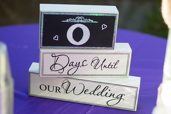 Stone Garden Events Fallbrook Wedding Photo by Temecula Wedding Photographer - Hope and Christopher
