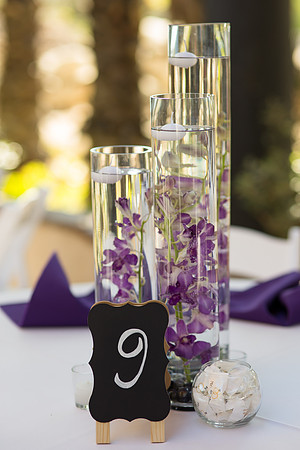 Stone Garden Events Fallbrook Wedding Photo by Temecula Wedding Photographer - Hope and Christopher