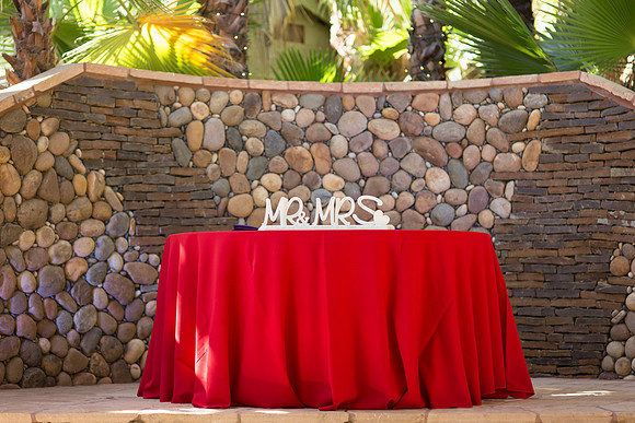 Stone Garden Events Fallbrook Wedding Photo by Temecula Wedding Photographer - Hope and Christopher