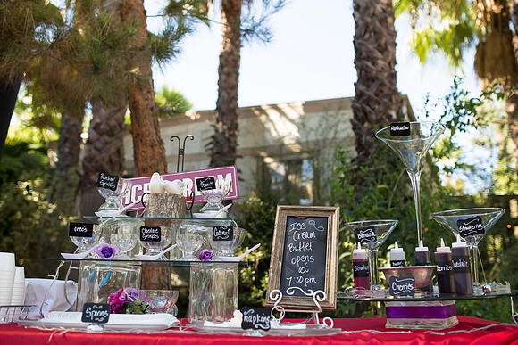 Stone Garden Events Fallbrook Wedding Photo by Temecula Wedding Photographer - Hope and Christopher