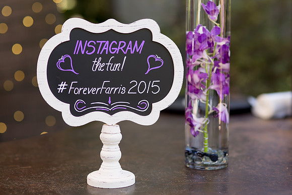 Stone Garden Events Fallbrook Wedding Photo by Temecula Wedding Photographer - Hope and Christopher