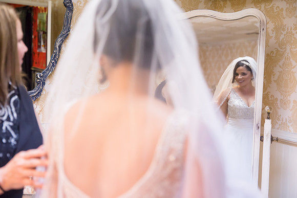 Stone Garden Events Fallbrook Wedding Photo by Temecula Wedding Photographer - Hope and Christopher