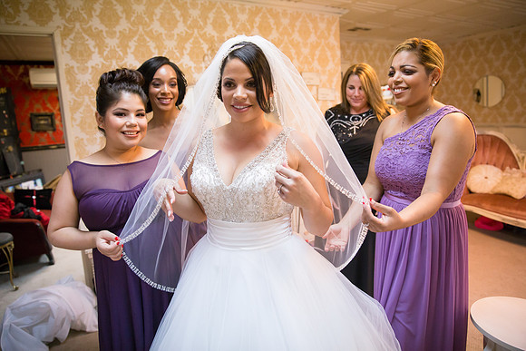 Stone Garden Events Fallbrook Wedding Photo by Temecula Wedding Photographer - Hope and Christopher