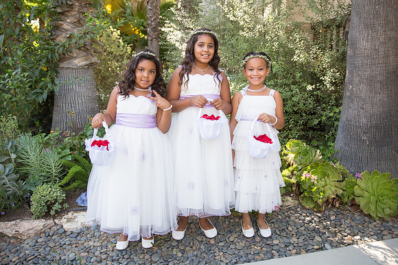 Stone Garden Events Fallbrook Wedding Photo by Temecula Wedding Photographer - Hope and Christopher