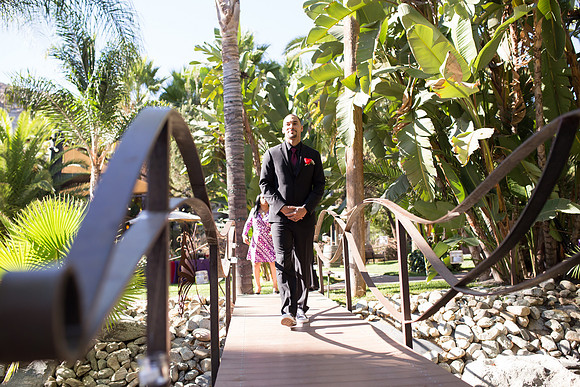 Stone Garden Events Fallbrook Wedding Photo by Temecula Wedding Photographer - Hope and Christopher
