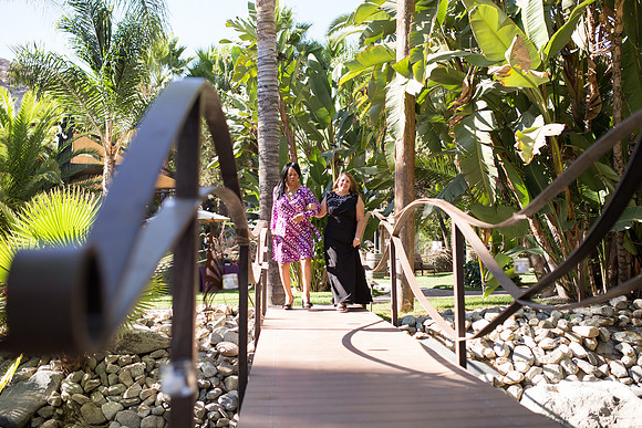 Stone Garden Events Fallbrook Wedding Photo by Temecula Wedding Photographer - Hope and Christopher