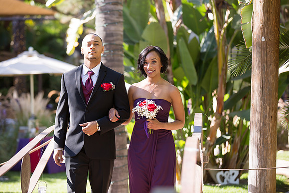 Stone Garden Events Fallbrook Wedding Photo by Temecula Wedding Photographer - Hope and Christopher