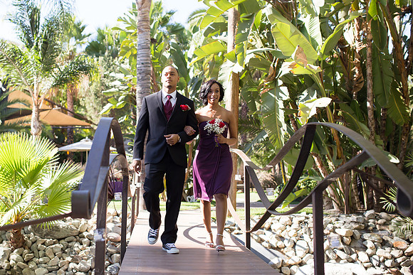 Stone Garden Events Fallbrook Wedding Photo by Temecula Wedding Photographer - Hope and Christopher