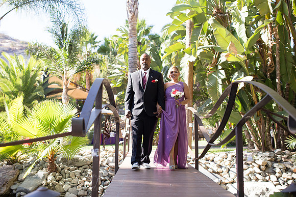 Stone Garden Events Fallbrook Wedding Photo by Temecula Wedding Photographer - Hope and Christopher