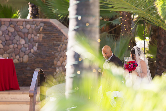 Stone Garden Events Fallbrook Wedding Photo by Temecula Wedding Photographer - Hope and Christopher