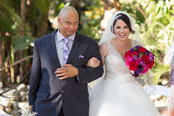 Stone Garden Events Fallbrook Wedding Photo by Temecula Wedding Photographer - Hope and Christopher