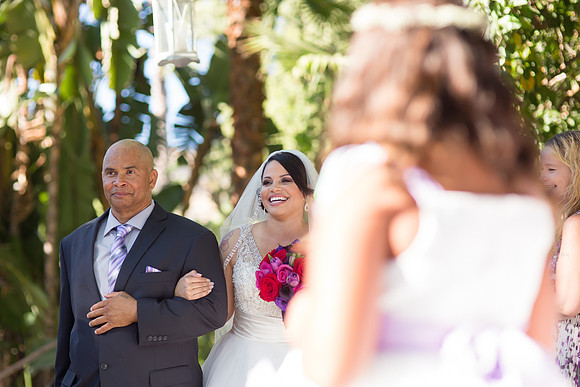 Stone Garden Events Fallbrook Wedding Photo by Temecula Wedding Photographer - Hope and Christopher