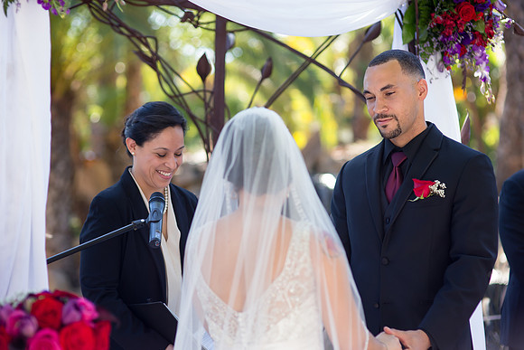 Stone Garden Events Fallbrook Wedding Photo by Temecula Wedding Photographer - Hope and Christopher