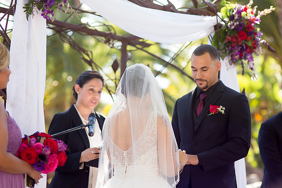Stone Garden Events Fallbrook Wedding Photo by Temecula Wedding Photographer - Hope and Christopher