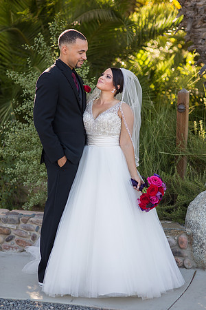 Stone Garden Events Fallbrook Wedding Photo by Temecula Wedding Photographer - Hope and Christopher