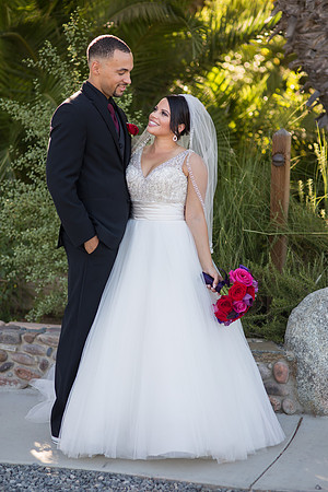 Stone Garden Events Fallbrook Wedding Photo by Temecula Wedding Photographer - Hope and Christopher
