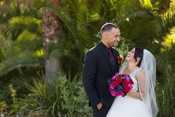 Stone Garden Events Fallbrook Wedding Photo by Temecula Wedding Photographer - Hope and Christopher