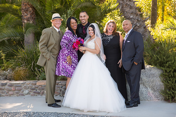 Stone Garden Events Fallbrook Wedding Photo by Temecula Wedding Photographer - Hope and Christopher