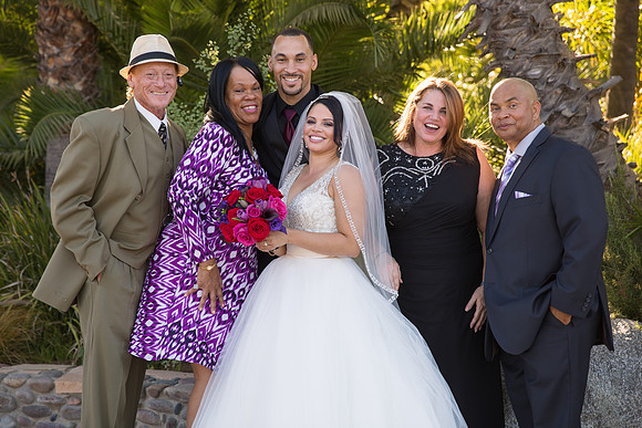Stone Garden Events Fallbrook Wedding Photo by Temecula Wedding Photographer - Hope and Christopher