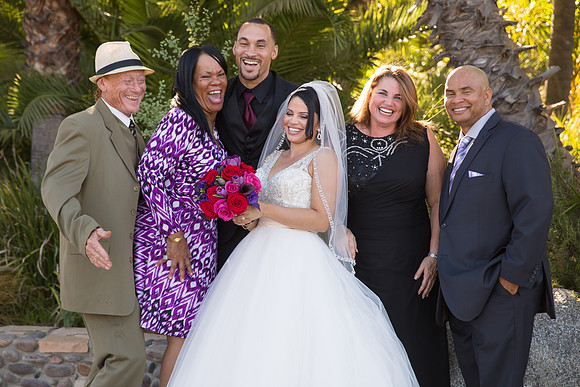 Stone Garden Events Fallbrook Wedding Photo by Temecula Wedding Photographer - Hope and Christopher