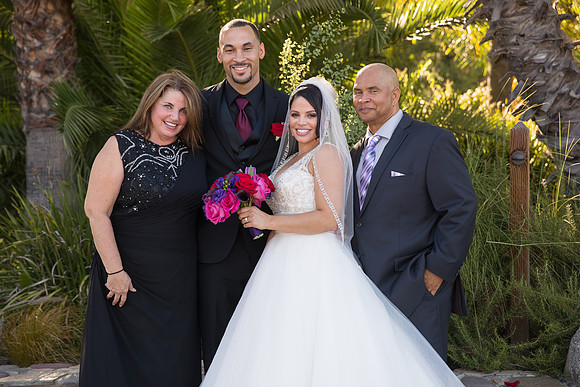 Stone Garden Events Fallbrook Wedding Photo by Temecula Wedding Photographer - Hope and Christopher