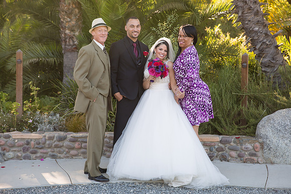 Stone Garden Events Fallbrook Wedding Photo by Temecula Wedding Photographer - Hope and Christopher