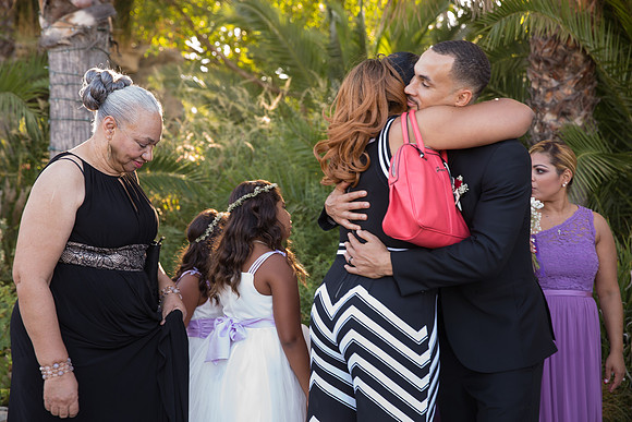 Stone Garden Events Fallbrook Wedding Photo by Temecula Wedding Photographer - Hope and Christopher