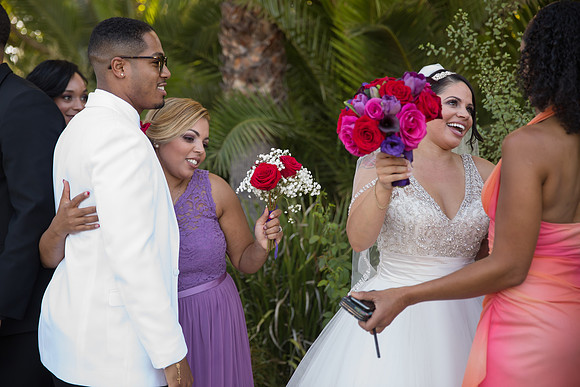 Stone Garden Events Fallbrook Wedding Photo by Temecula Wedding Photographer - Hope and Christopher