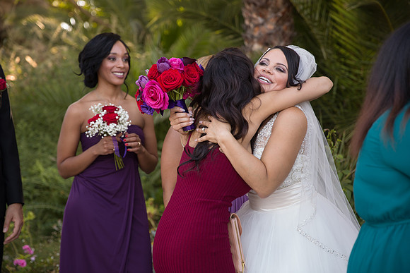 Stone Garden Events Fallbrook Wedding Photo by Temecula Wedding Photographer - Hope and Christopher