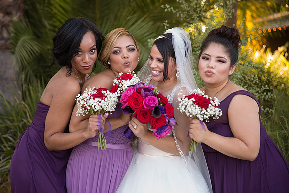 Stone Garden Events Fallbrook Wedding Photo by Temecula Wedding Photographer - Hope and Christopher