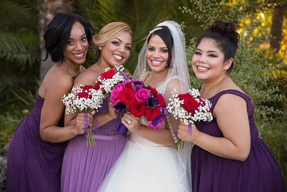 Stone Garden Events Fallbrook Wedding Photo by Temecula Wedding Photographer - Hope and Christopher