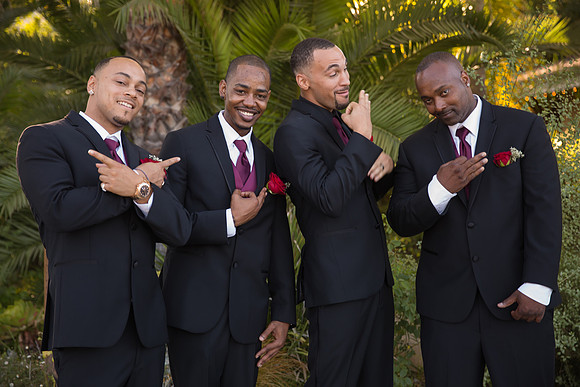 Stone Garden Events Fallbrook Wedding Photo by Temecula Wedding Photographer - Hope and Christopher
