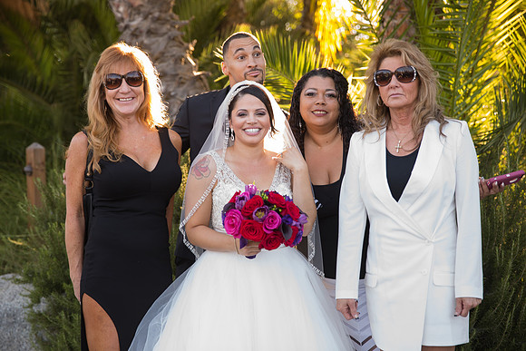 Stone Garden Events Fallbrook Wedding Photo by Temecula Wedding Photographer - Hope and Christopher