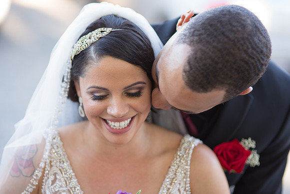 Stone Garden Events Fallbrook Wedding Photo by Temecula Wedding Photographer - Hope and Christopher