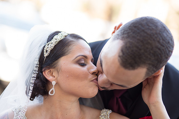 Stone Garden Events Fallbrook Wedding Photo by Temecula Wedding Photographer - Hope and Christopher